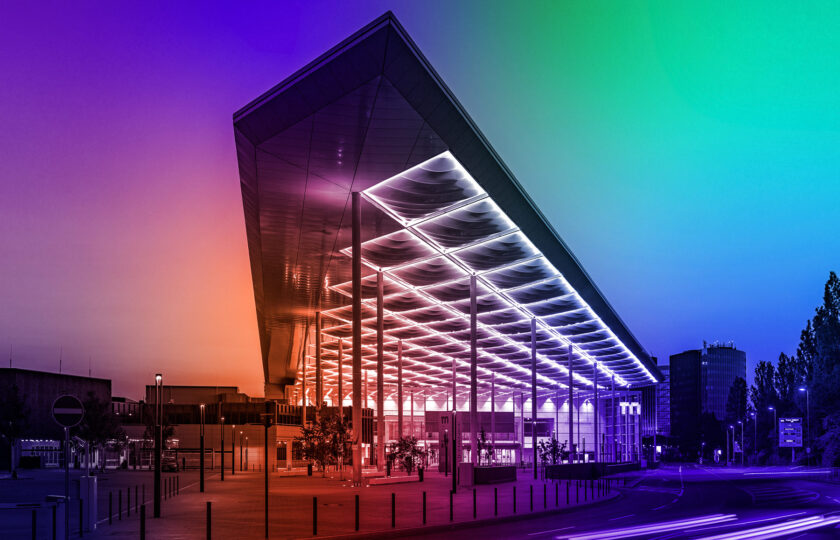 GRIDexpo_Messe-Duesseldorf_Eingang